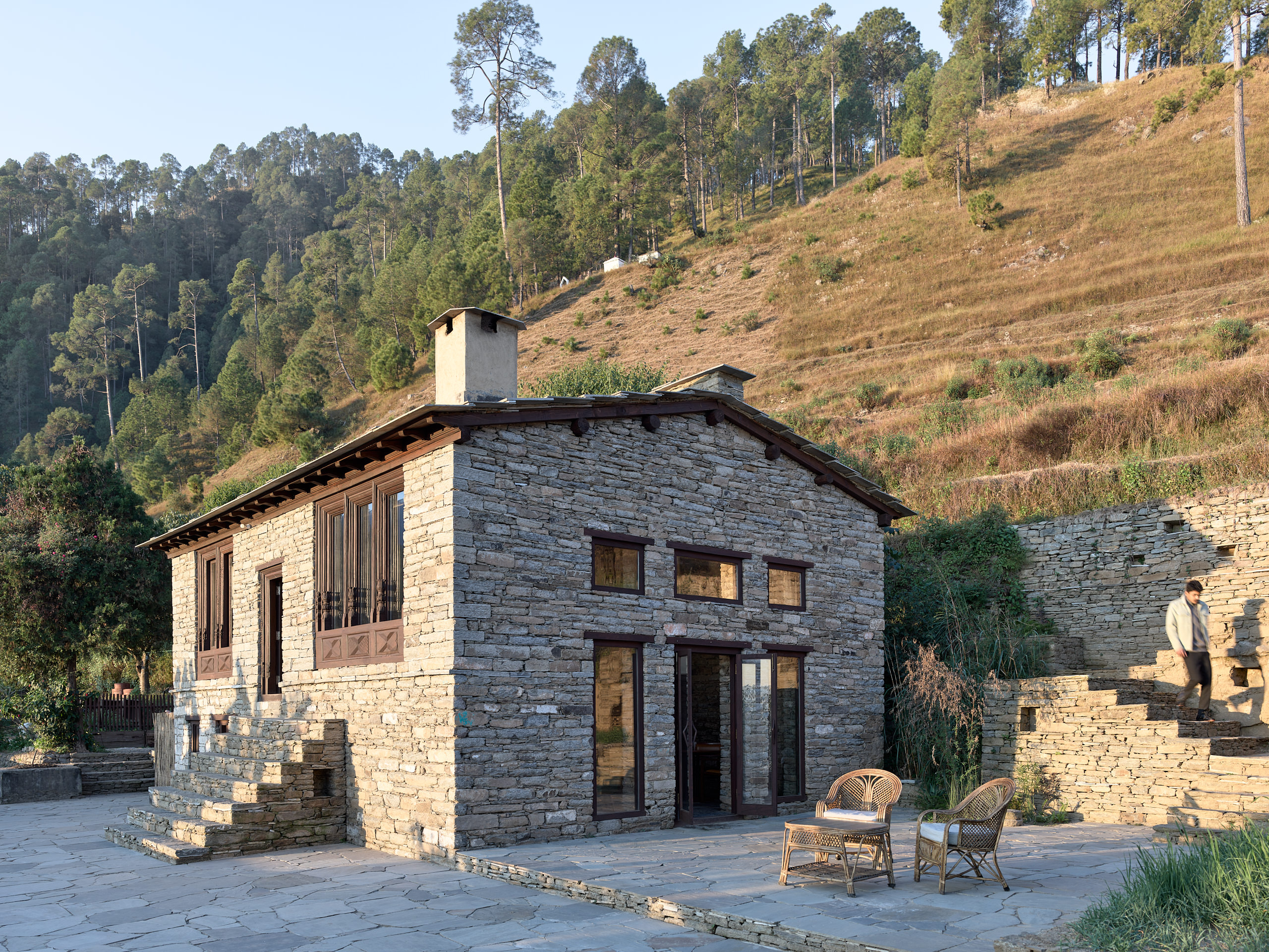 Vasudev Guest Houses